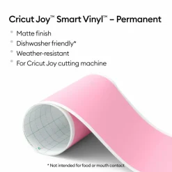 Cricut Joy™ Permanent Smart Vinyl™