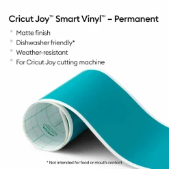 Cricut Joy™ Permanent Smart Vinyl™