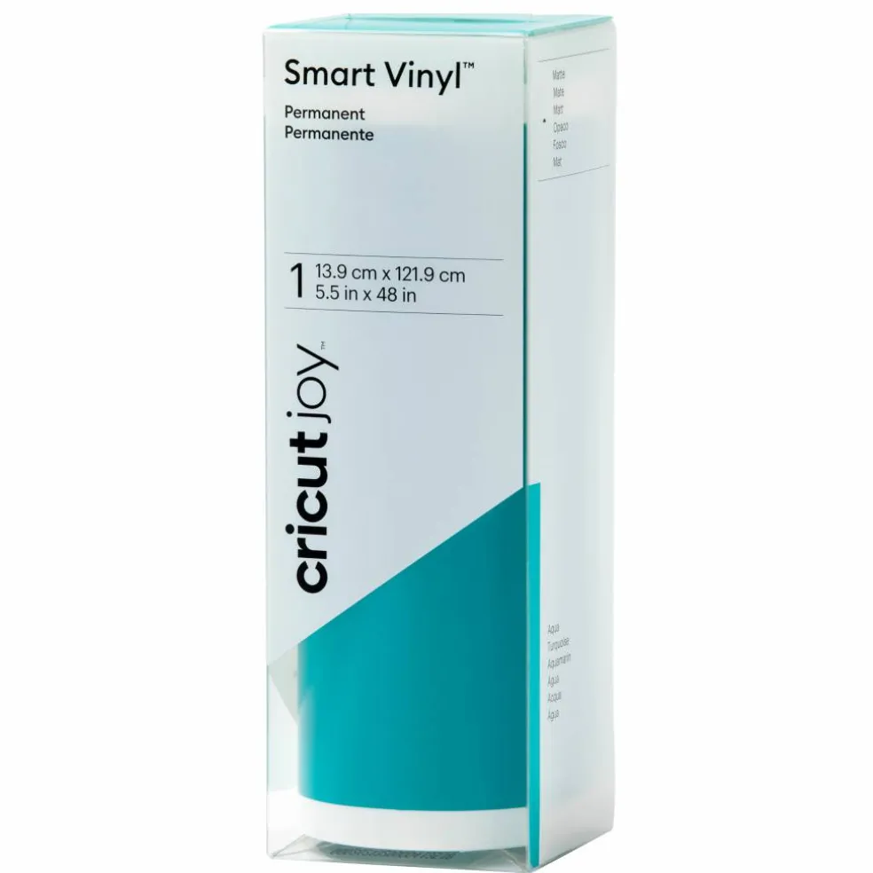 Cricut Joy™ Permanent Smart Vinyl™