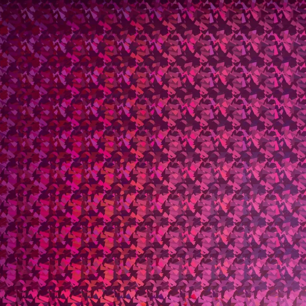 Cricut Joy™ Permanent Smart Vinyl™ Holographic