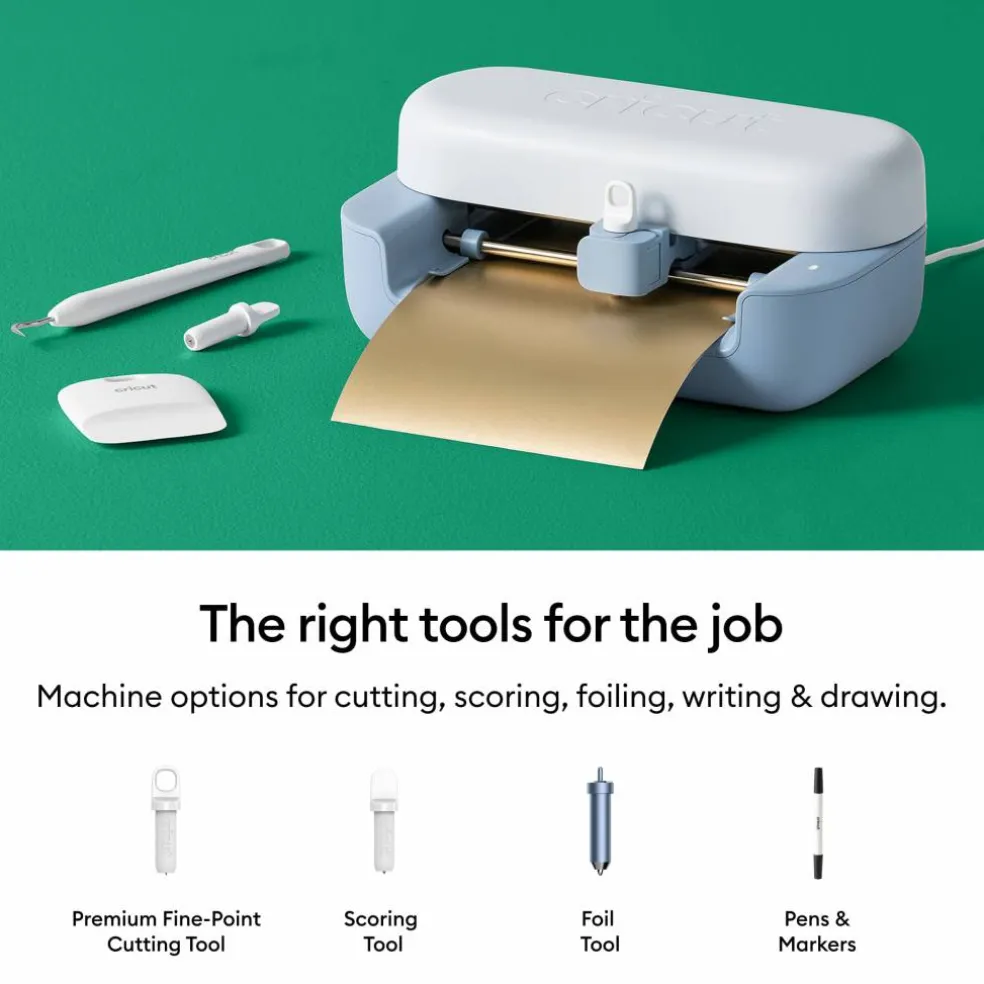 Cricut Joy™ 2 Premium Fine Point Cutting Tool