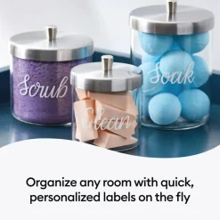 Cricut Joy Premium Permanent Smart Vinyl Sampler - Elegant - 5.5 in x 48 in (1 ct)