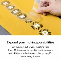 Cricut Joy™ Smart Iron-On™