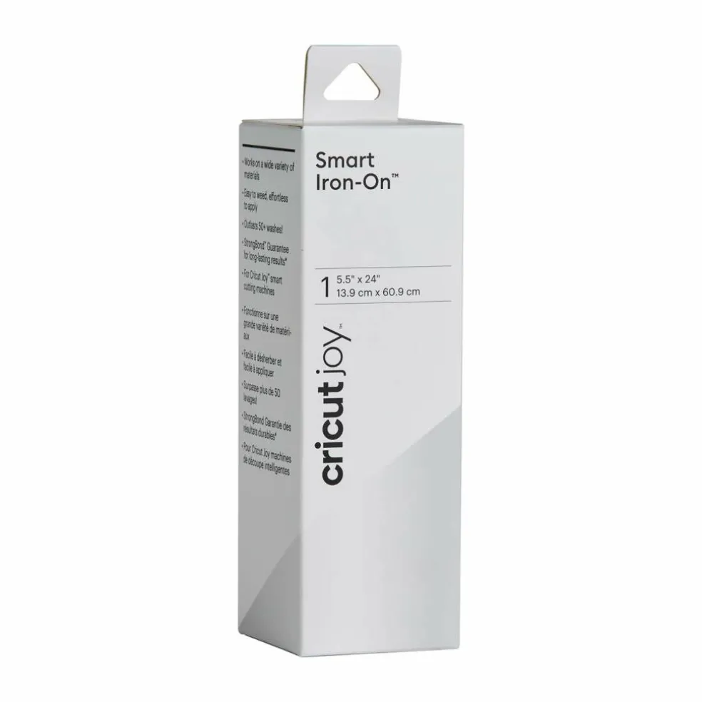 Cricut Joy™ Smart Iron-On™
