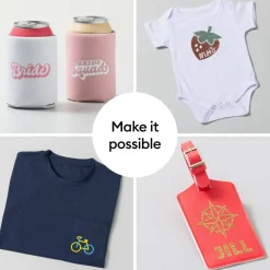 Cricut Joy™ Smart Iron-On™