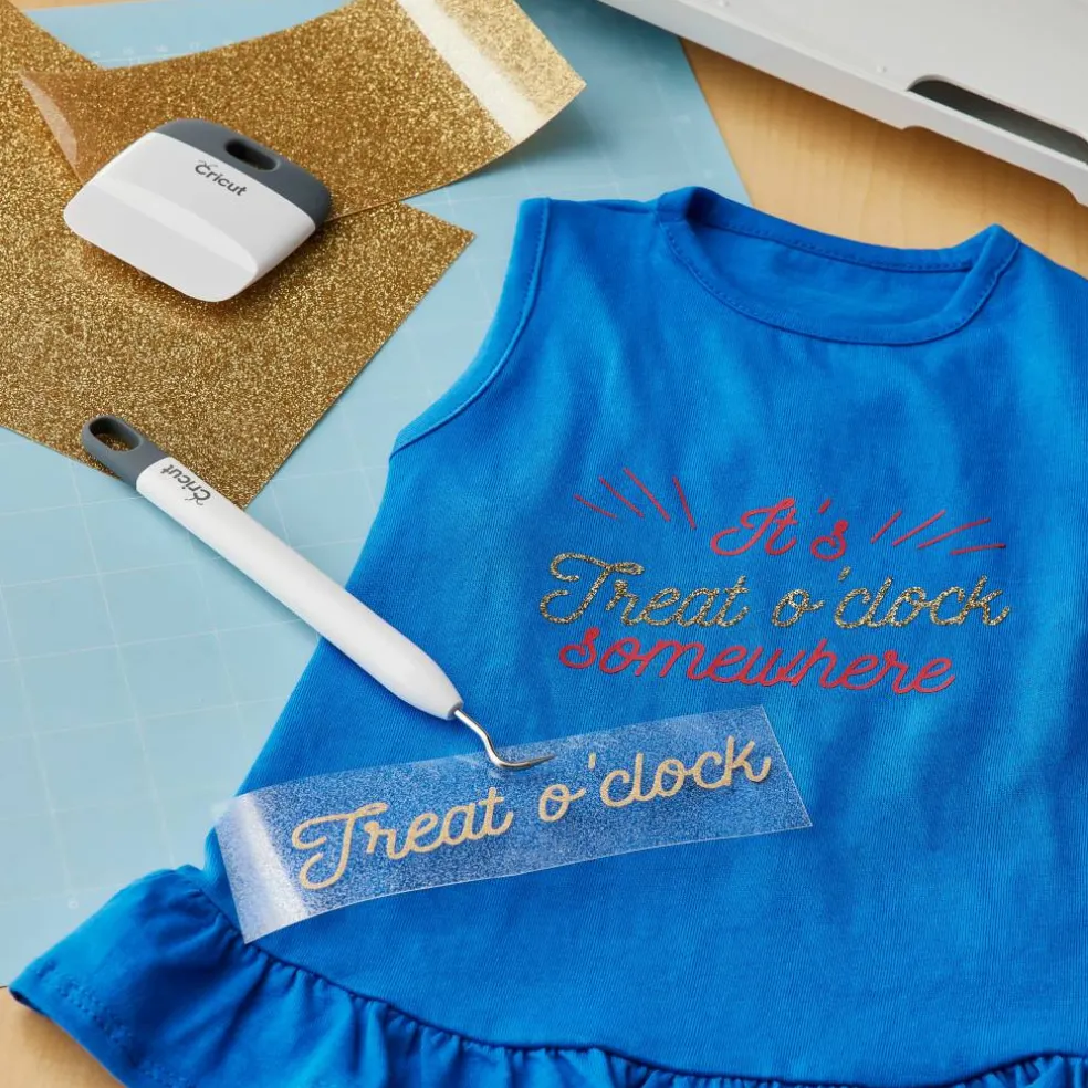Cricut Joy™ Smart Iron-On™ Glitter