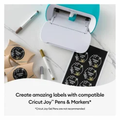 Cricut Joy™ Smart Label™ 5.5