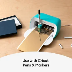 Cricut Joy™ Smart Label™ Permanent Writable Vinyl, Gold