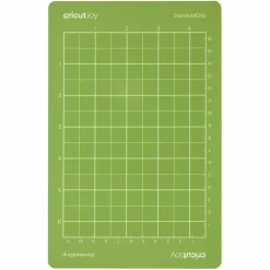 Cricut Joy™ StandardGrip Mat, 4.5" x 6.5"