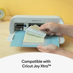 Cricut Joy Xtra™ Card Mat, 4.7" x 6.6"