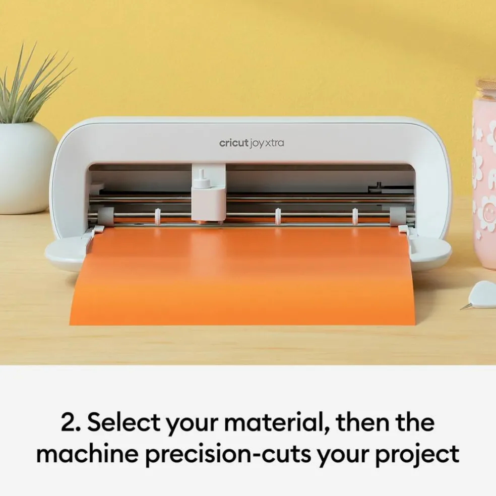Cricut Joy Xtra Cutting Machine