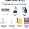 Cricut Joy Xtra Iron-On + EasyPress Mini Bundle Set
