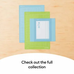 Cricut Joy Xtra™ Light Grip Machine Mat