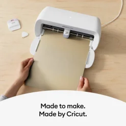 Cricut Joy Xtra™ Permanent Smart Vinyl™ Matte Metallic, 3ft.