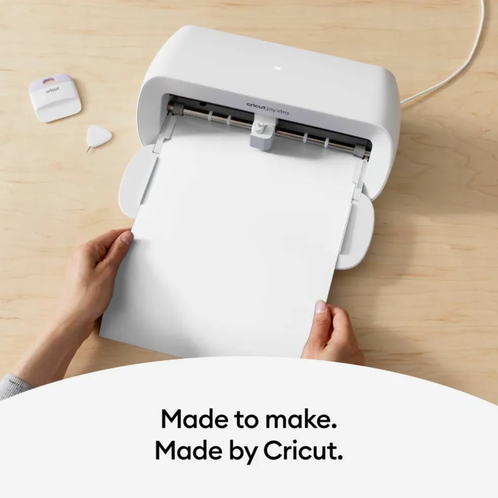 Cricut Joy Xtra™ Permanent Smart Vinyl™, 3ft.