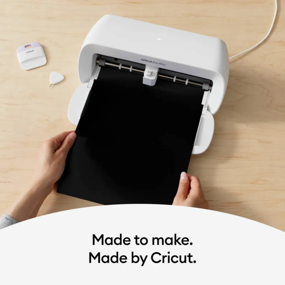 Cricut Joy Xtra™ Permanent Smart Vinyl™, 3ft.