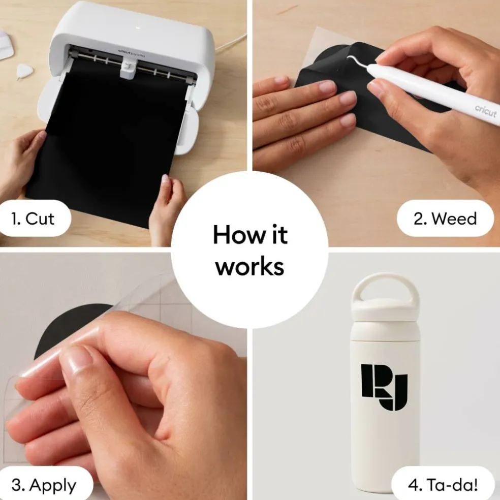 Cricut Joy Xtra™ Smart Cutting Machine