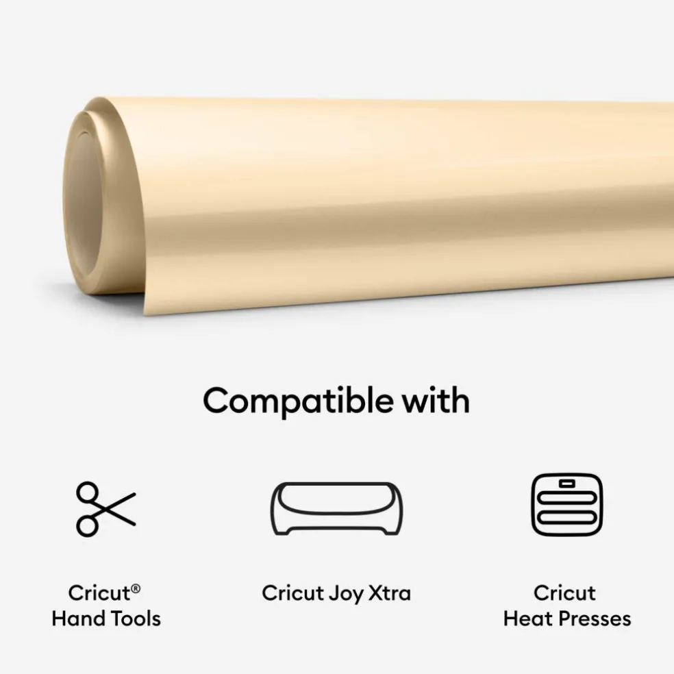 Cricut Joy Xtra™ Smart Iron-On™, 24"
