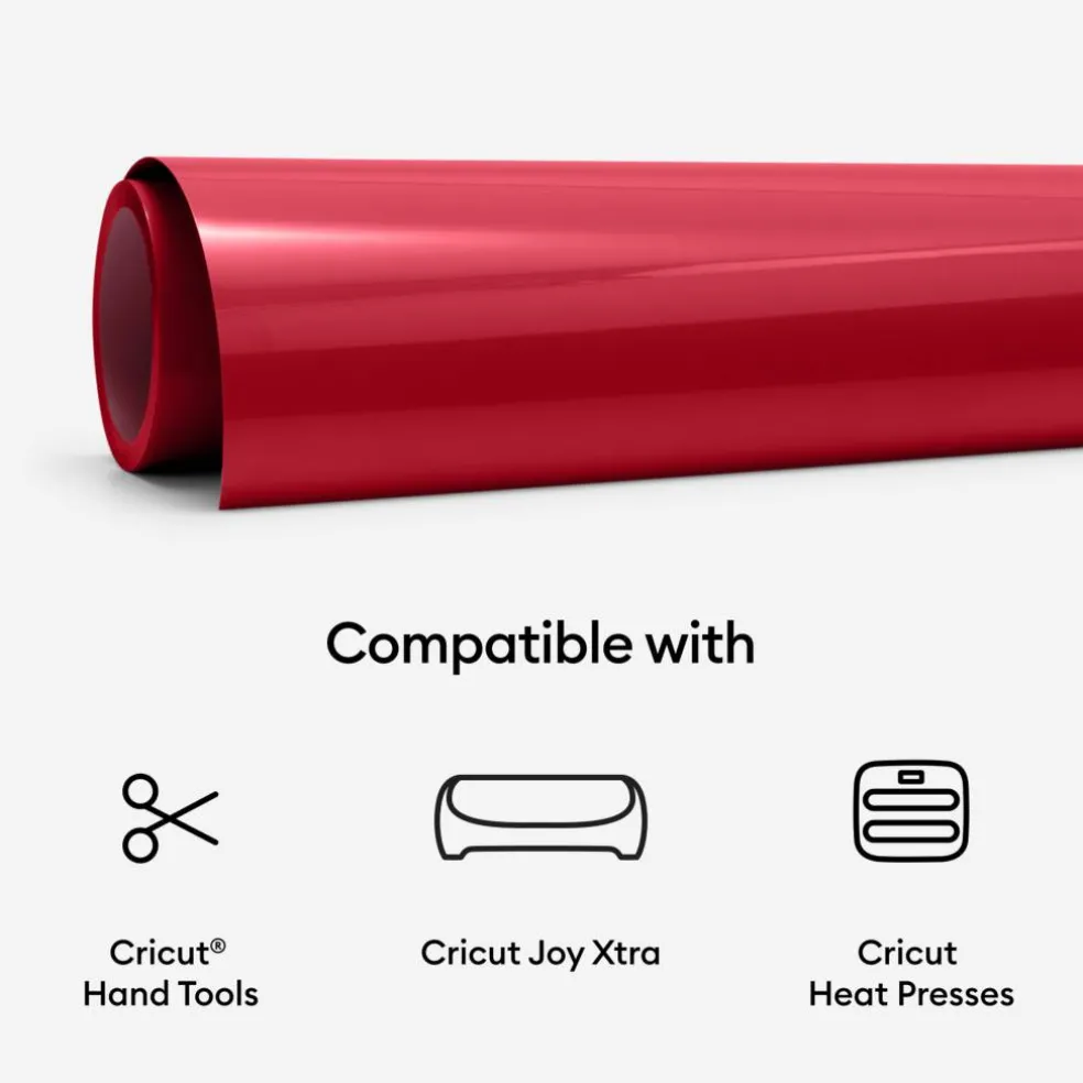 Cricut Joy Xtra™ Smart Iron-On™, 24"