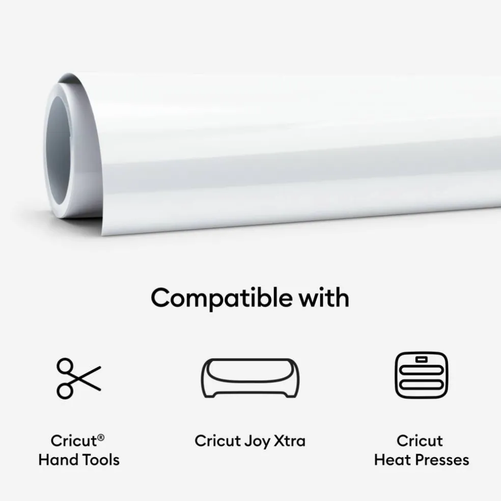 Cricut Joy Xtra™ Smart Iron-On™, 24"