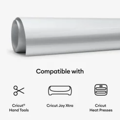 Cricut Joy Xtra™ Smart Iron-On™, 24