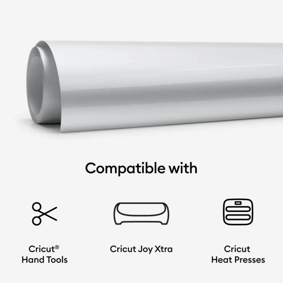 Cricut Joy Xtra™ Smart Iron-On™, 24"