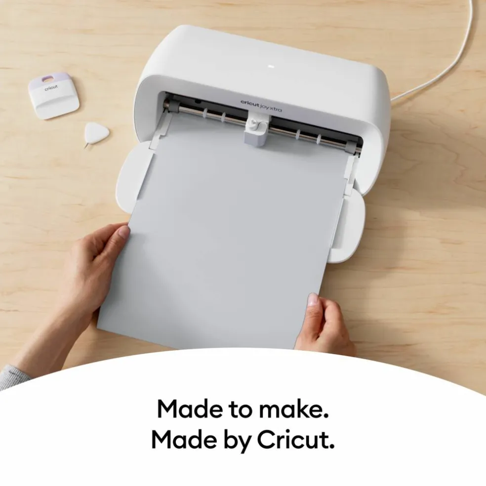 Cricut Joy Xtra™ Smart Iron-On™, 24"