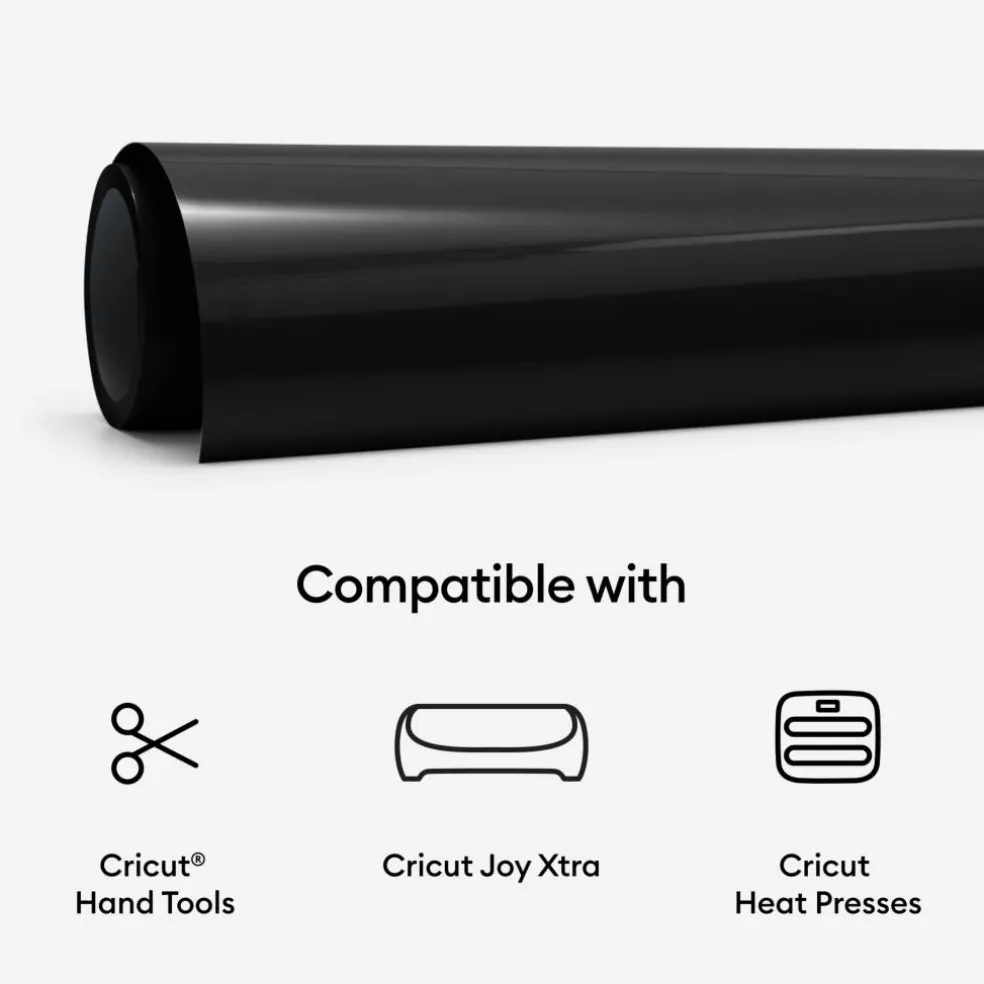 Cricut Joy Xtra™ Smart Iron-On™, 24"