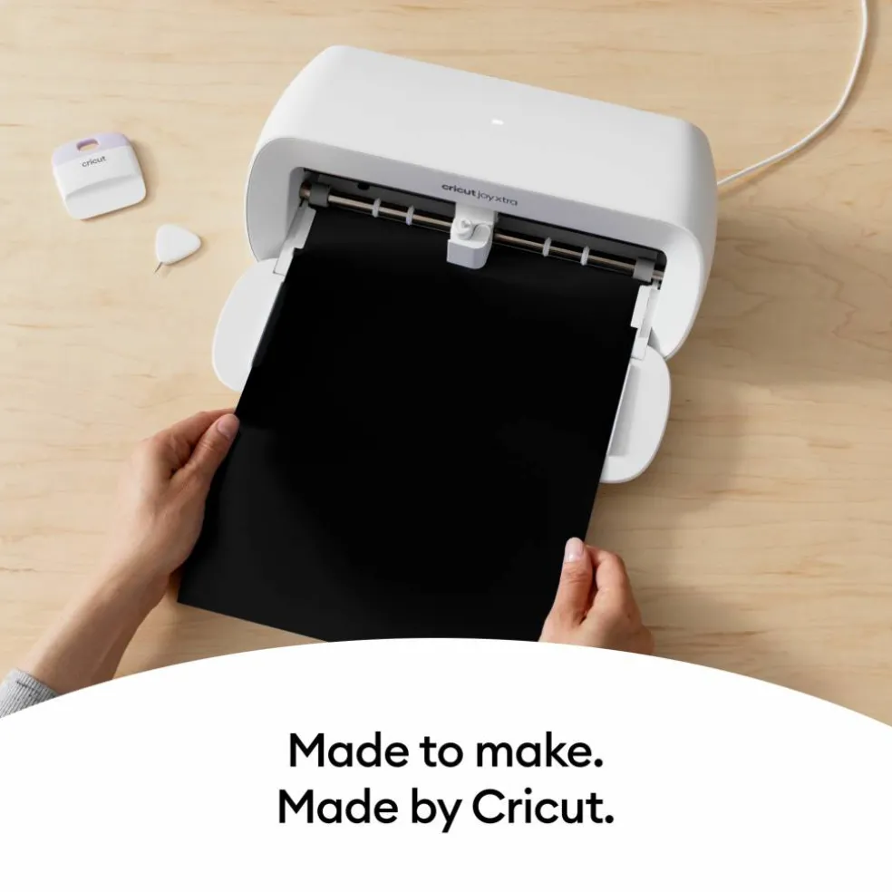 Cricut Joy Xtra™ Smart Iron-On™, 24"
