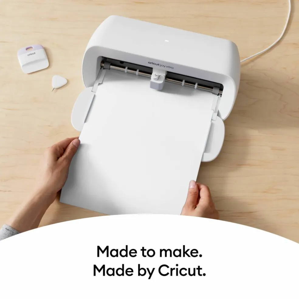 Cricut Joy Xtra™ Smart Iron-On™, 24"