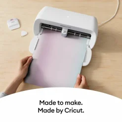 Cricut Joy Xtra™ Smart Iron-On™ Holographic Sampler