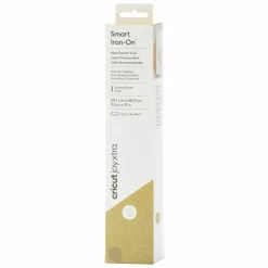 Cricut Joy Xtra™ Smart Iron-On™ Prismatic Glitter, 19