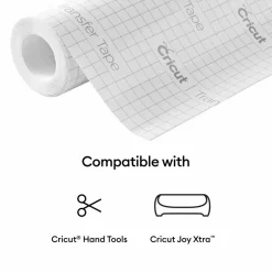 Cricut Joy Xtra™ Transfer Tape, 20ft.