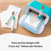 Cricut Joy™ 4.25" x 5.5" Watercolor Cards & Envelopes