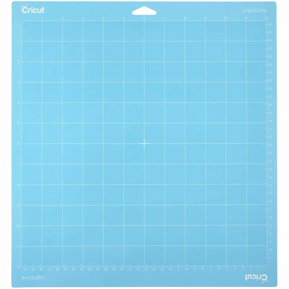 Cricut® Lightgrip Adhesive Cutting Mat
