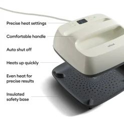 Cricut Maker 4 EasyPress SE and Craft Materials Bundle