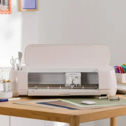 Cricut Maker 4 Smart Cutting Machine - Seashell