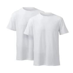 Cricut Mens T-Shirt Blank, Crew Neck