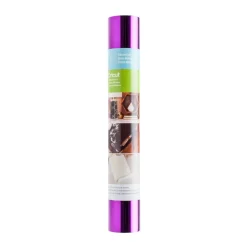 Cricut® Metallic Adhesive Foil