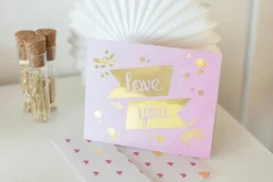 Cricut® Metallic Adhesive Foil