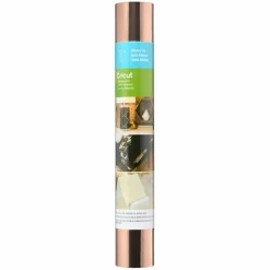 Cricut® Metallic Adhesive Foil