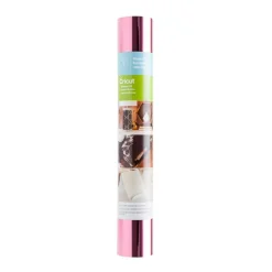 Cricut® Metallic Adhesive Foil