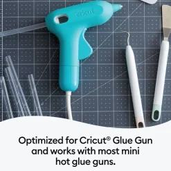 Cricut Mini Glue Sticks (30 ct)