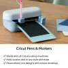 Cricut® 1.0mm Acrylic Gel Pen Set + Adapter