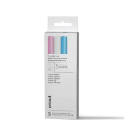 Cricut® 1.0mm Acrylic Gel Pen Set + Adapter