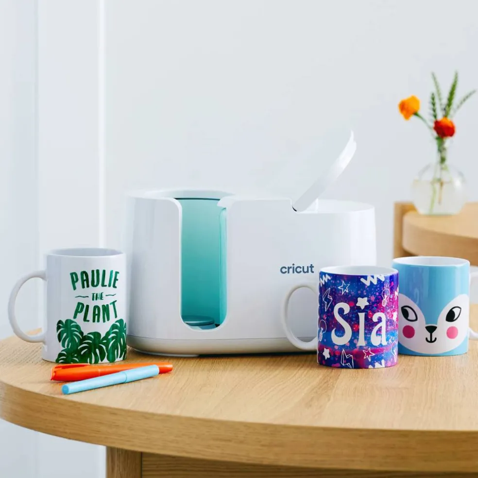 Cricut Mug Press™