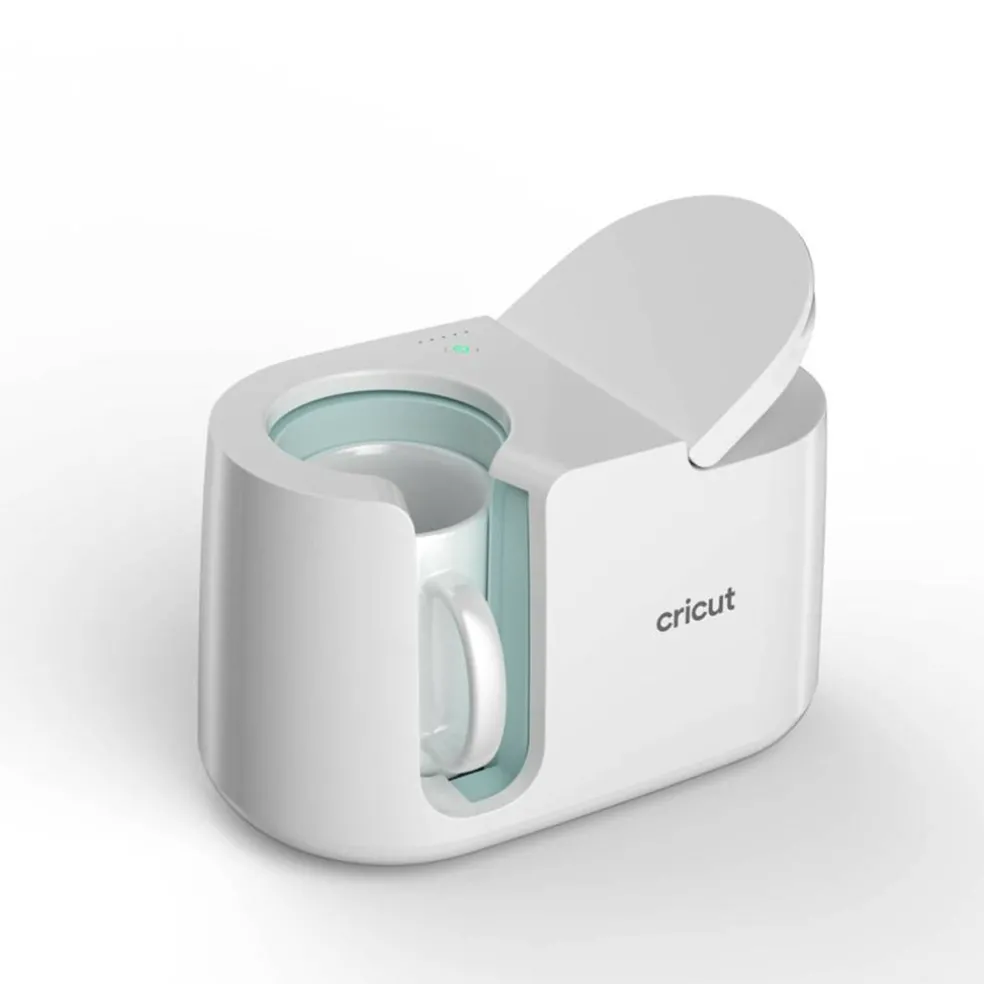 Cricut Mug Press™