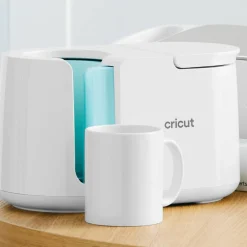 Cricut Mug Press™ + Mug-Making Kit