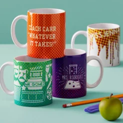 Cricut Mug Press™ + Mug-Making Kit