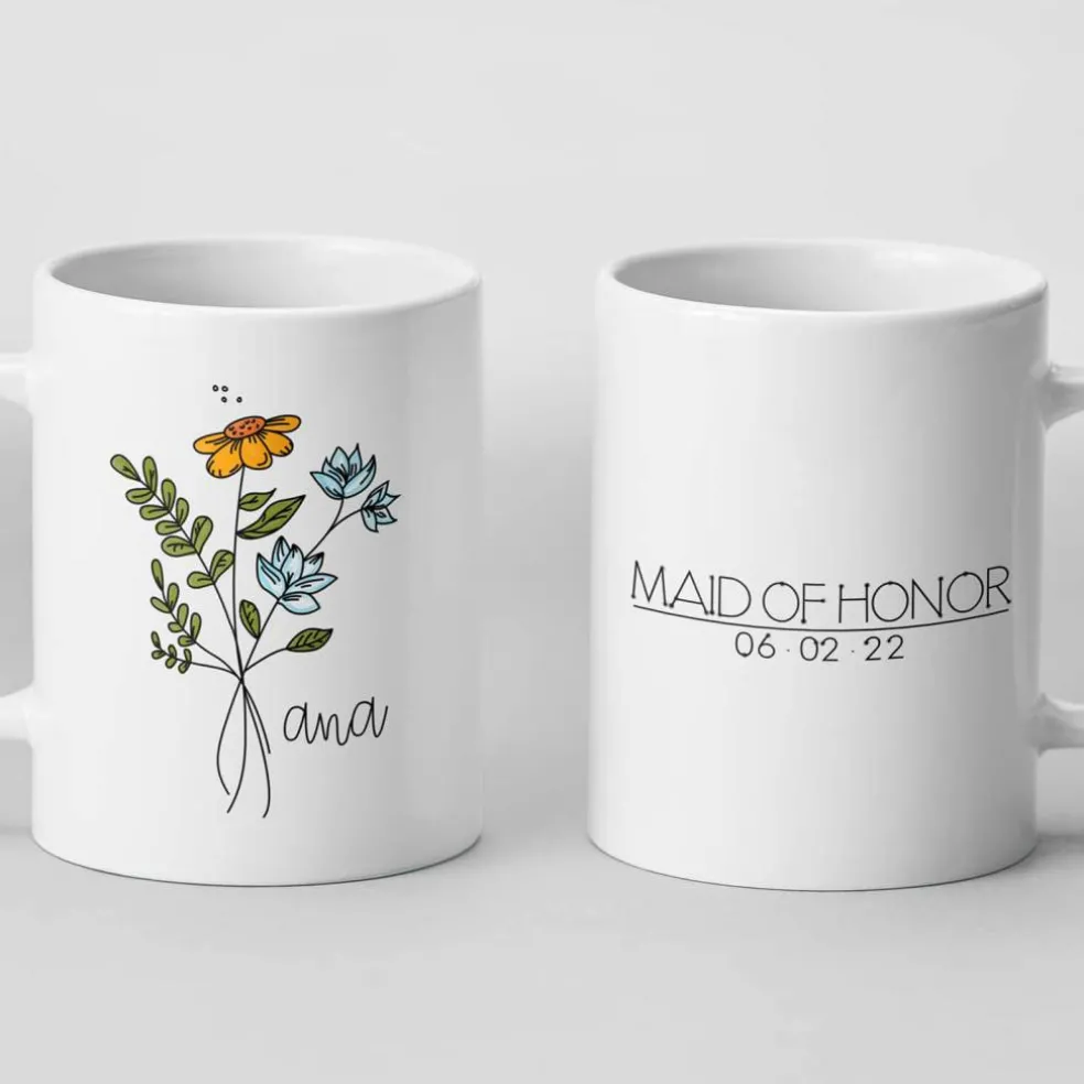 Cricut® 15oz. White Ceramic Mug Blanks, 6ct.